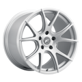 FRG CF5V Wheels
