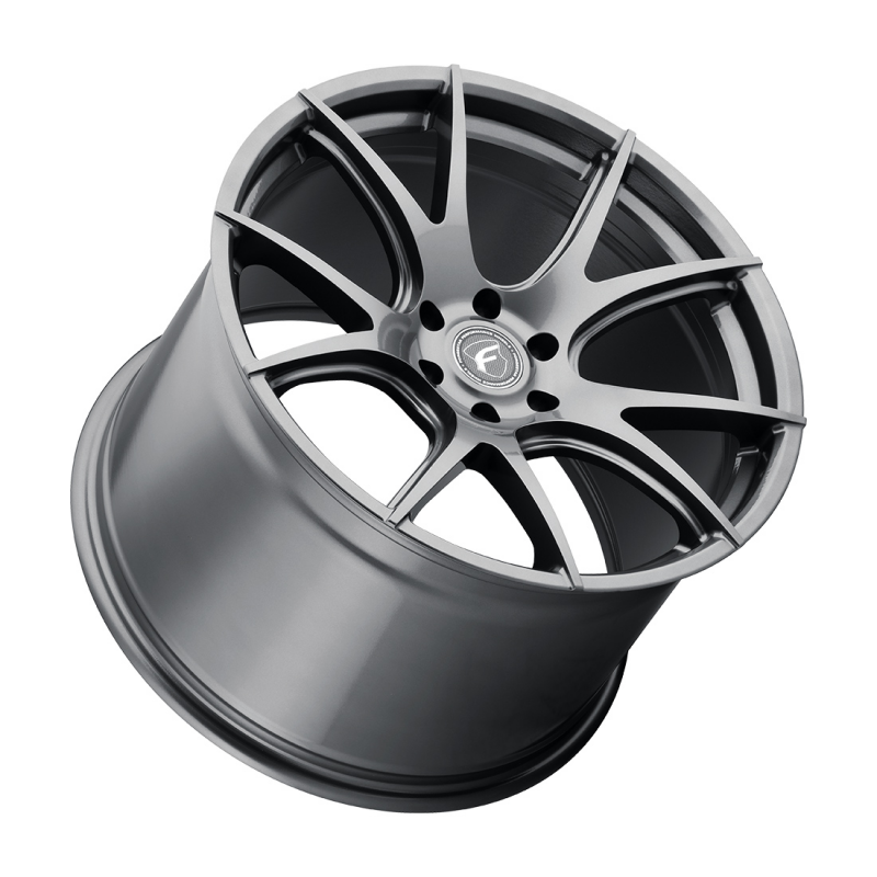 FRG CF5V Wheels