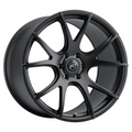 FRG CF5V Wheels