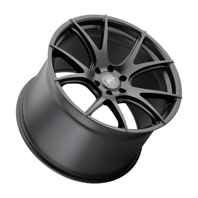FRG CF5V Wheels