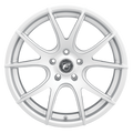 FRG CF5V Wheels