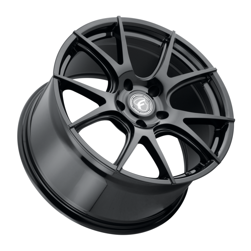 FRG CF5V Wheels