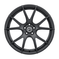 FRG CF5V Wheels