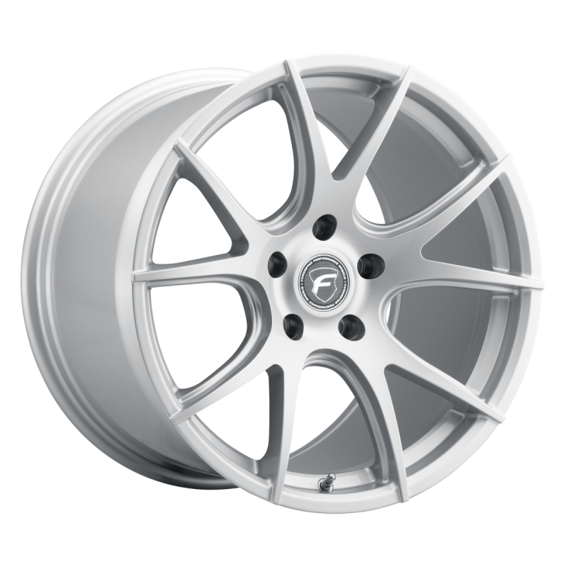 FRG CF5V Wheels