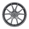 FRG CF5V Wheels