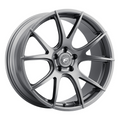 FRG CF5V Wheels