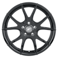 FRG CF5V Wheels