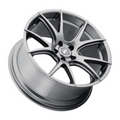 FRG CF5V Wheels