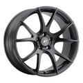 FRG CF5V Wheels