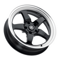 FRG D5 Wheels
