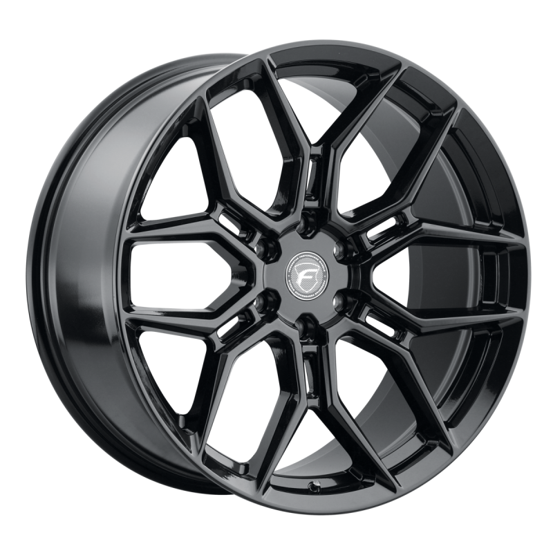 FRG X12 Wheels