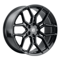 FRG X12 Wheels