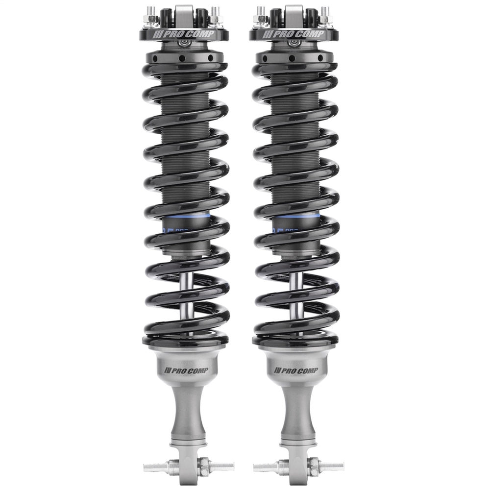 Suspension Lift Kit