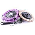 XClutch 91-96 Dodge Stealth ES 3.0L Stage 2 Cushioned Ceramic Clutch Kit