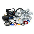 ADMIRAL 228H HORN KIT
