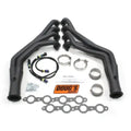 Coated Header - GM LS Engines 64-72 Chevelle