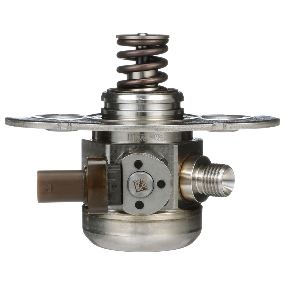 DIRECT INJECTION HIGH PRESSURE FUEL
