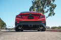 Remark 22+ Subaru WRX VB Axleback Exhaust w/ Stainless Double Wall Tip
