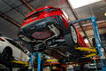 Remark 22+ Subaru WRX VB Axleback Exhaust w/ Stainless Double Wall Tip