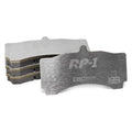 ~(65 lbs. 14X14X8)~ S29 Kits RP1 Race Pad and SG2F Rotors