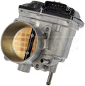 THROTTLE BODY UNIT
