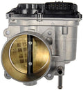 THROTTLE BODY UNIT