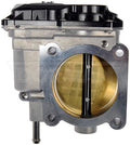 THROTTLE BODY UNIT