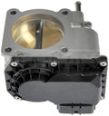 THROTTLE BODY UNIT