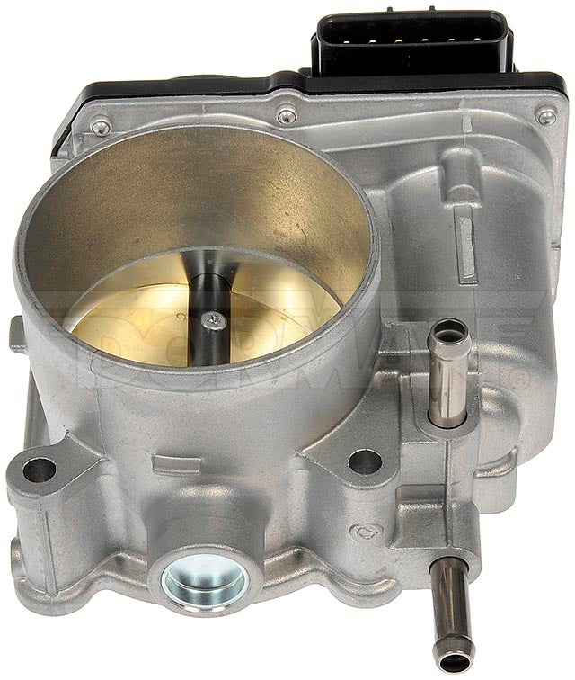 THROTTLE BODY UNIT