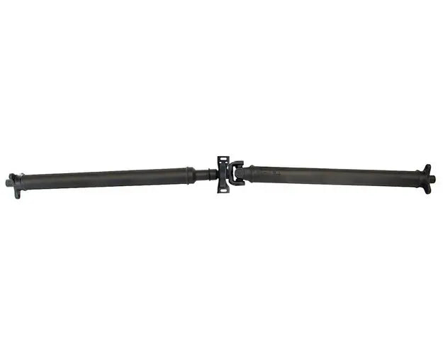 REAR DRIVESHAFT