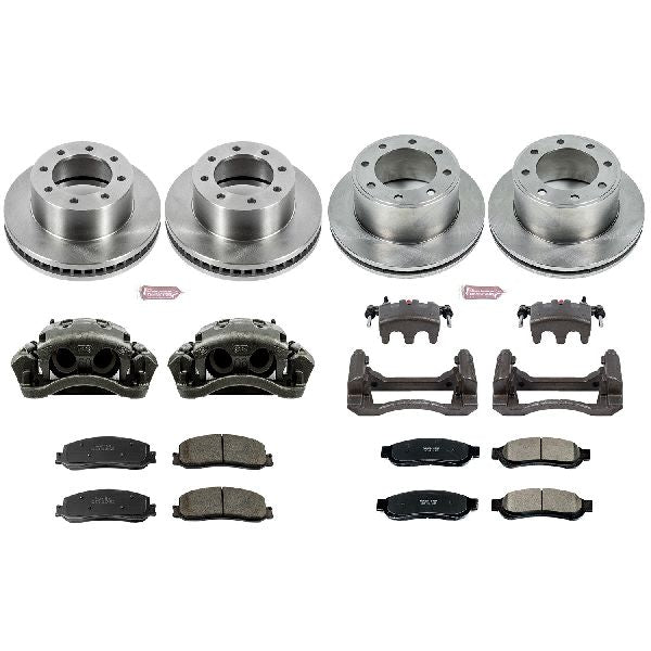PowerStop auto part