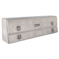 72 ALUMIUM TOPSIDE CONTRACTOR BOX