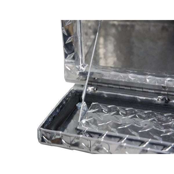 72 ALUMIUM TOPSIDE CONTRACTOR BOX