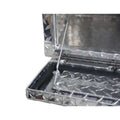 72 ALUMIUM TOPSIDE CONTRACTOR BOX
