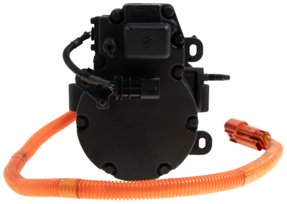 REMAN COMPRESSOR