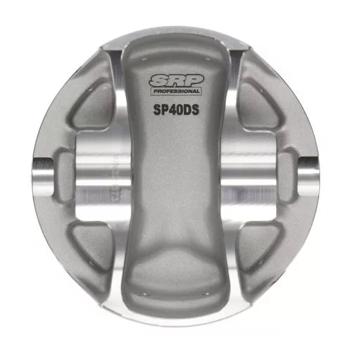 SRP PRO 2618 SMALL BLOCK FORD DISH