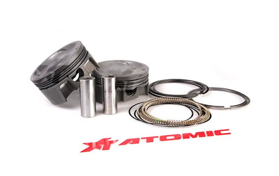 Mahle auto part