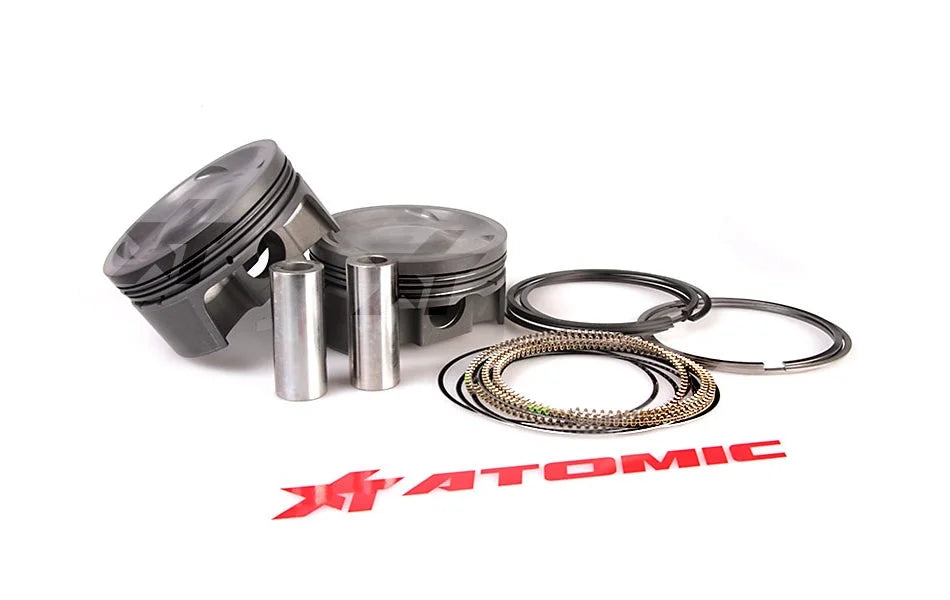 Mahle auto part