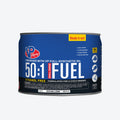 50:1 PREMIXED 54 GALLON DRUM