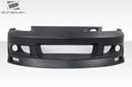 Extreme Dimensions bumper installed view