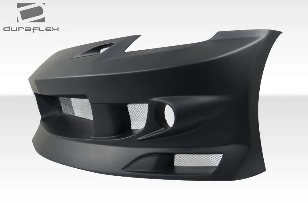 Extreme Dimensions bumper