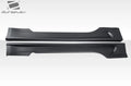 Extreme Dimensions bumper