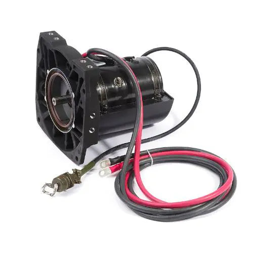 ~(33 lbs. 10X9X9)~ KIT SVC MOTOR/CNTRL ASSY