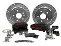 0715 JEEP WRANGLER (JK) SS4 RB NO PARK