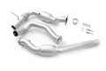 CP-E (Custom Performance Engineering) downpipe