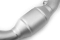 CP-E (Custom Performance Engineering) downpipe detail