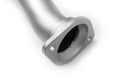 CP-E (Custom Performance Engineering) downpipe close-up