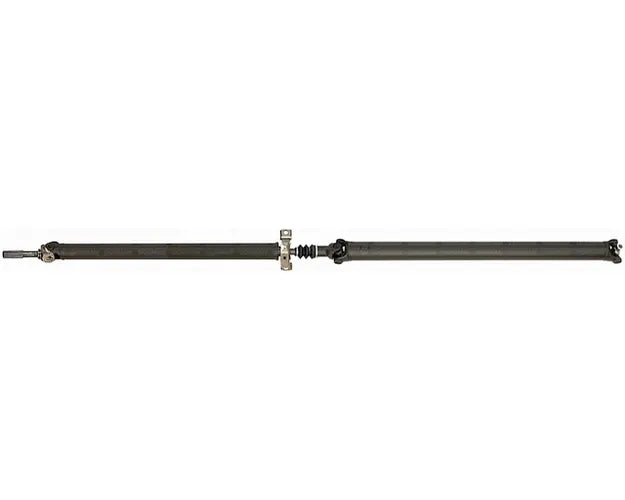 REAR DRIVESHAFT ASSEMBLY