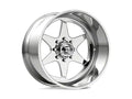 FF115 22X14 6X120 POLISH -72MM