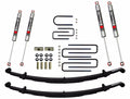 Skyjacker shock absorber